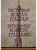 Doina Condrea Derer (coord.) - Dictionar roman-italian / Dizionario romeno-italiano (Editia: 1999)