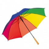 Cumpara ieftin Umbrela automata Limbo Rainbow, INSPIRATION