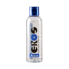 Eros - Lubrifiant pe Bază de Apă, 100 ml