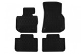 Mochete din cauciuc specifice, potrivite pentru BMW X3 G01 2017-2024, X4 G02 2018-2025, set de 4 piese, culoare neagra Performance AutoTuning