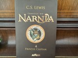 Cronicile din Narnia - Prințul caspian - C. S. Lewis