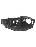 Carcasa far stanga pentru Audi A5 8T/8F Facelift cu Bixenon fara AFS (2012 - 2016)