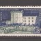 Franta 1954 - Palatul Villandry, MNH