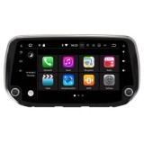 Navigatie HHyundai Tucson 2018- EDT-RL1135 cu Android GPS Bluetooth Internet CarStore Technology