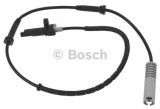Senzor ABS / turatie roata BMW Seria 5 (E39) (1995 - 2003) BOSCH 0 986 594 511
