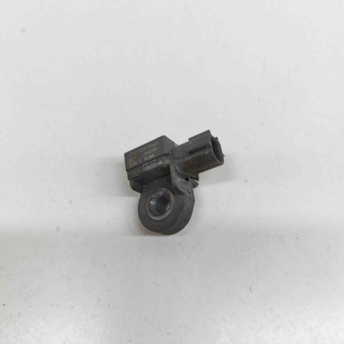 Senzor de impact dreapta spate JAGUAR F-TYPE Coupe X152 2020 OEM: CX23-14B653-AB | 28112115