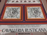Box set vinil Cavalleria Rusticana