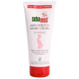 Sebamed Anti-Stretch Mark Cream crema de corp pentru prevenirea si diminuarea vergeturilor 200 ml