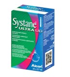 Systane Ultra, 30 unidoze, Alcon