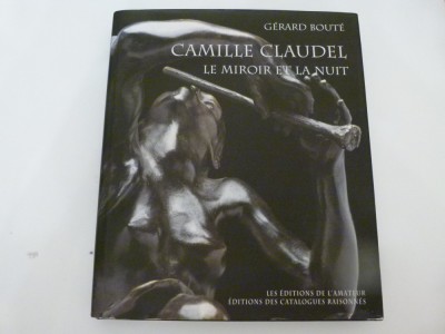 Camille Claudel foto