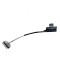 Cablu LCD EDP Lenovo IdeaPad 720S-13IKB 720S-13ARR 5C10P19044 DC02C00AR00 81A8 FHD