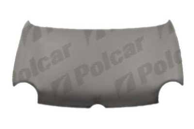 Capota motor VW Lupo (6X1/6E1) 05.1998-12.2002 Fata 6X0823031A foto