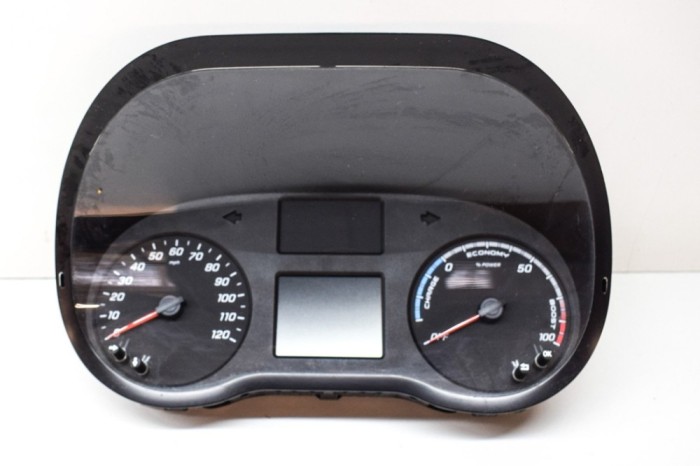 Ceas de bord MERCEDES-BENZ SPRINTER 3,5-t Van 907, 910 2020 OEM: A9079005206,A9079012302,A2C9937640300,A9079028704,A9079041900 13775632