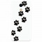 Husa silicon pentru Huawei Enjoy 7 Plus, Dog Mark