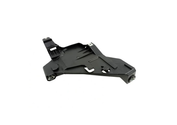 Suport fixare far Audi Q5 (8r), 09.2008-06.2012, montare fata, dreapta, inferior, RapidAuto