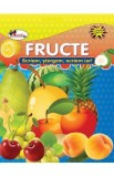 Fructe. Scriem, stergem, scriem iar!, Autor Anonim