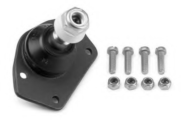 Rotula inferioara Dacia 1300, 1310, 1410, Papuc 11769 6001539966 / 7701460886