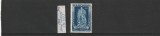 ROMANIA 1955 LP 385 ZIUA VICTORIEI MNH NESTAMPILAT