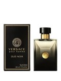Cumpara ieftin Apa de parfum Versace Oud Noir Pour Homme, 100 ml, pentru barbati
