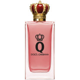 Dolce&amp;Gabbana Q by Dolce&amp;Gabbana Intense Eau de Parfum pentru femei 100 ml