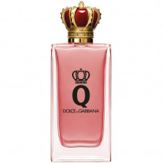 Dolce&Gabbana Q by Dolce&Gabbana Intense Eau de Parfum pentru femei 100 ml