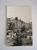 QW27 T - Carte postala - tematica turism - vedere - Romania - Targu Mures 7, Circulata, Printata