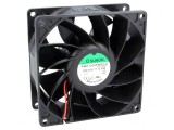 Ventilator axial 12V 92x92x38mm