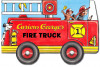 Curious George&#039;s Fire Truck