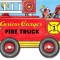 Curious George's Fire Truck