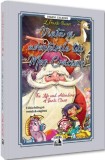 Viata si aventurile lui Mos Craciun. The Life and Adventures of Santa Claus - L. Frank Baum
