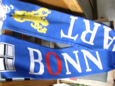 Fular Bonn Apart foto