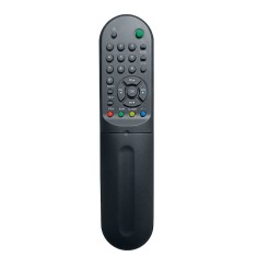 Telecomanda dedicata pentru TV Lg/Goldstar 105-224P, neagra PentZone