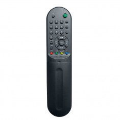 Telecomanda dedicata pentru TV Lg/Goldstar 105-224P, neagra PentZone