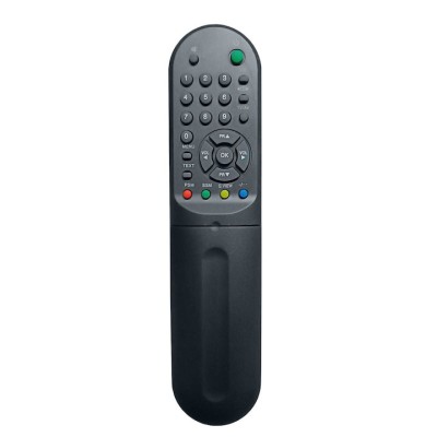 Telecomanda dedicata pentru TV Lg/Goldstar 105-224P, neagra PentZone foto