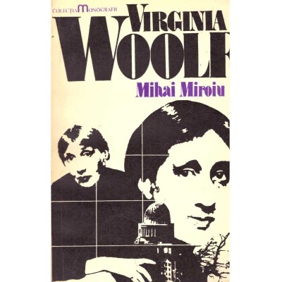 Mihai Miroiu - Viriginia Woolf - 107398 foto