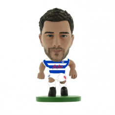 Figurine Soccerstarz Qpr Charlie Austin foto