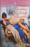 Cucerirea lui Lady Cassandra