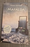 Mafalda Ioana Dragan cu autograf