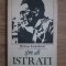 Mircea Iorgulescu - Spre alt Istrati