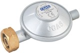 Regulator de gaz CGAS C31-50, 50 mbar, filet G1/4" LH, EN 12864