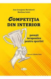 Competitia din interior - Ana-Georgiana Marinkovic, Marilena Cotici