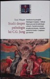 Studii Despre Psihologia Lui C. G. Jung - Toni Wolff, Nemira, 2017, Psihologie, Limba Romana, Buna, Psihanaliza