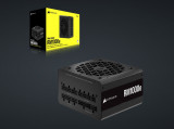 Cr psu rm1000e fully modular low-noise