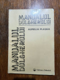 Manualul dulgherului - Aurelia Plesea / R2P3S, Alta editura