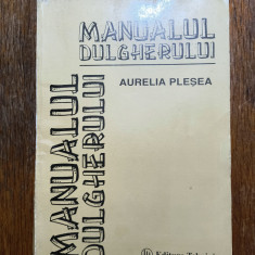 Manualul dulgherului - Aurelia Plesea / R2P3S