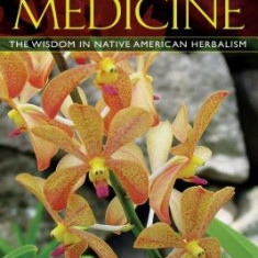 Sacred Plant Medicine: The Wisdom in Native American Herbalism
