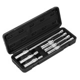 Set de prize pivotante, pentru bujii 6 buc. NEO TOOLS 08-095 HardWork ToolsRange