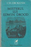 CH. DICKENS - MISTERUL LUI EDWIN DROOD