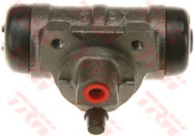 Cilindru receptor frana NISSAN TERRANO II (R20) (1992 - 2007) TRW BWK225 foto