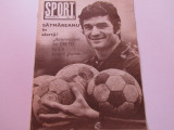 Revista SPORT-nr.4/02.1972